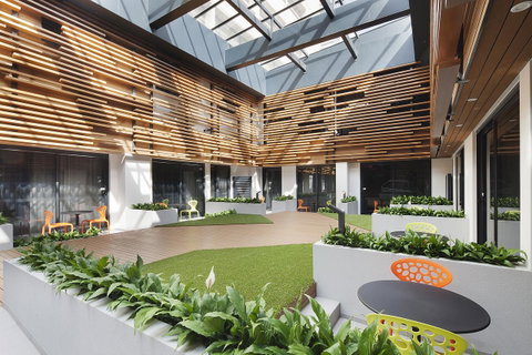 Jasper Boutique Hotel - Australia Accommodation 4