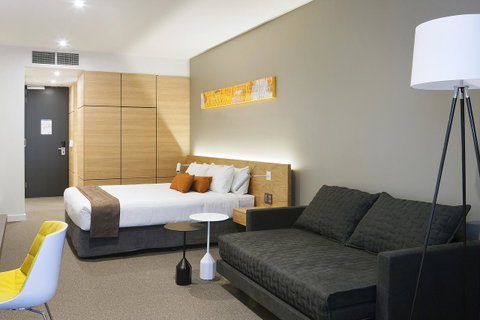 Jasper Boutique Hotel - Australia Accommodation 39