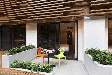Jasper Boutique Hotel - Australia Accommodation 13