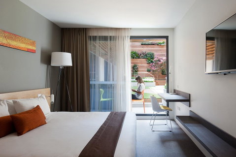 Jasper Boutique Hotel - Australia Accommodation 0