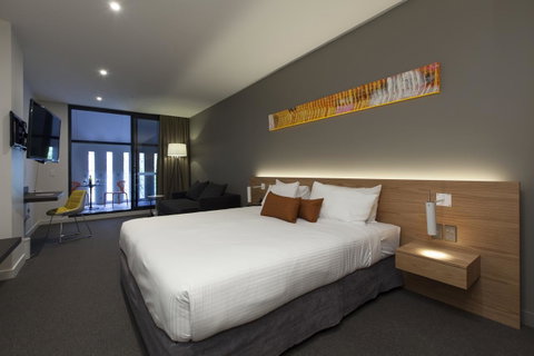Jasper Boutique Hotel - Australia Accommodation 22