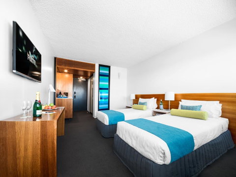 Jasper Boutique Hotel - Australia Accommodation 9