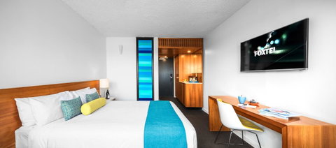 Jasper Boutique Hotel - Australia Accommodation 7