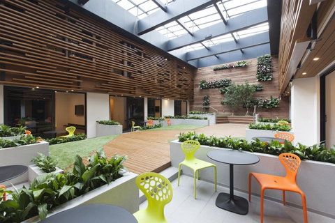 Jasper Boutique Hotel - Australia Accommodation 12