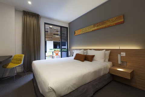 Jasper Boutique Hotel - Australia Accommodation 31