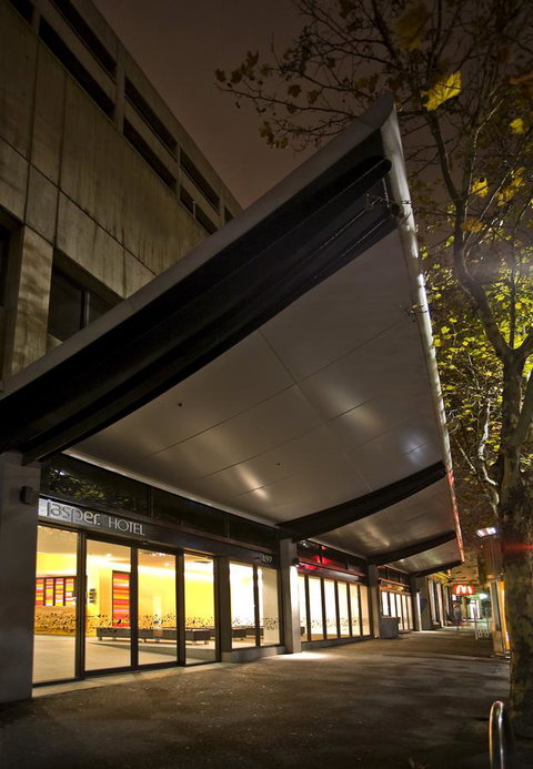 Jasper Boutique Hotel - Australia Accommodation 2