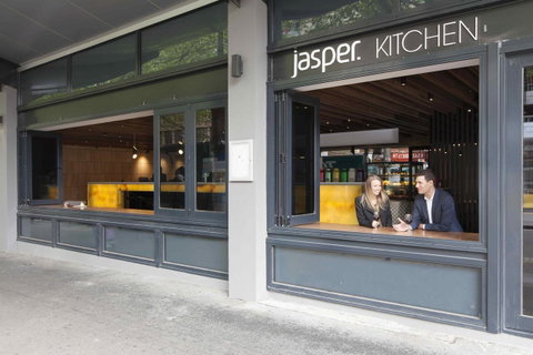 Jasper Boutique Hotel - Australia Accommodation 8