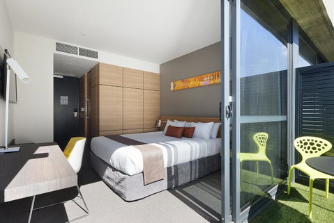 Jasper Boutique Hotel - Australia Accommodation 36