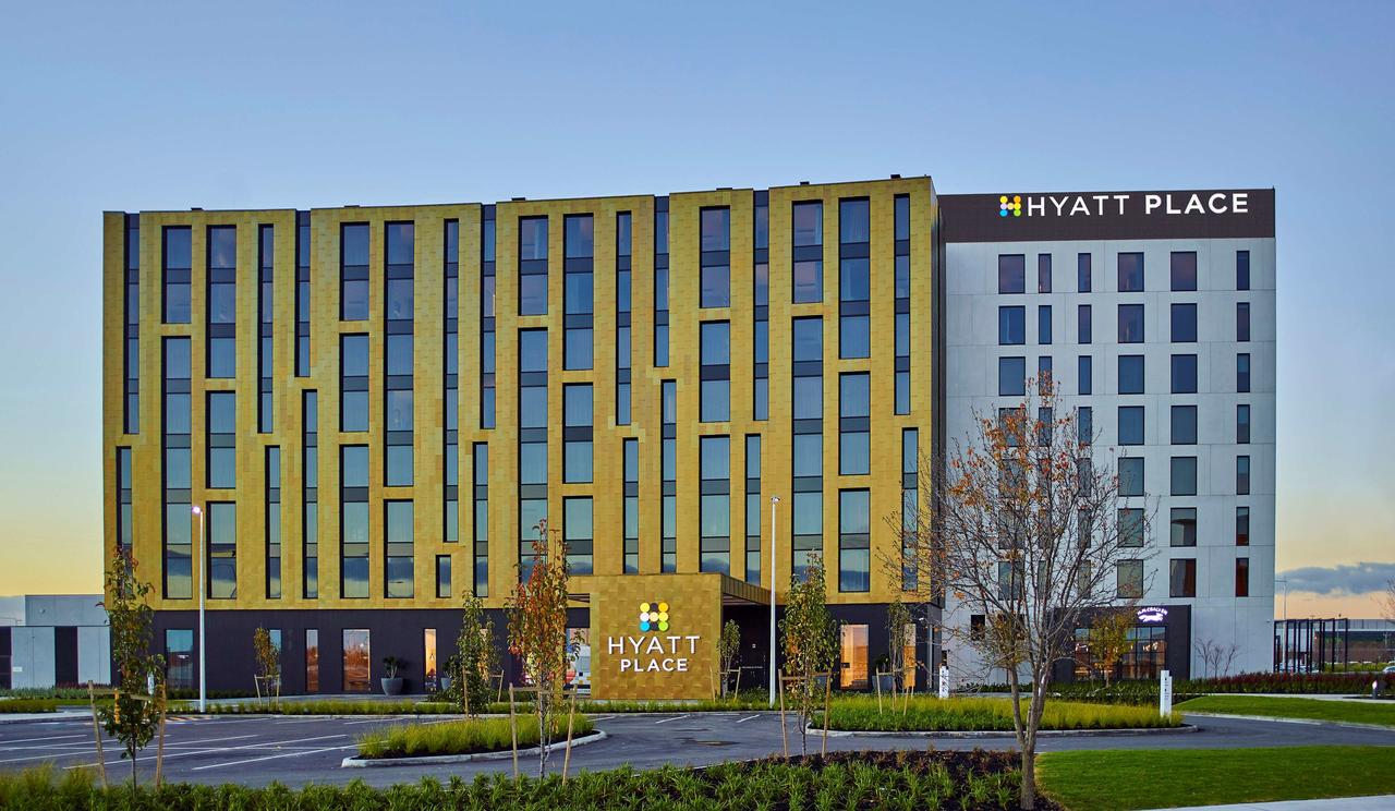Essendon Fields VIC Australia Accommodation