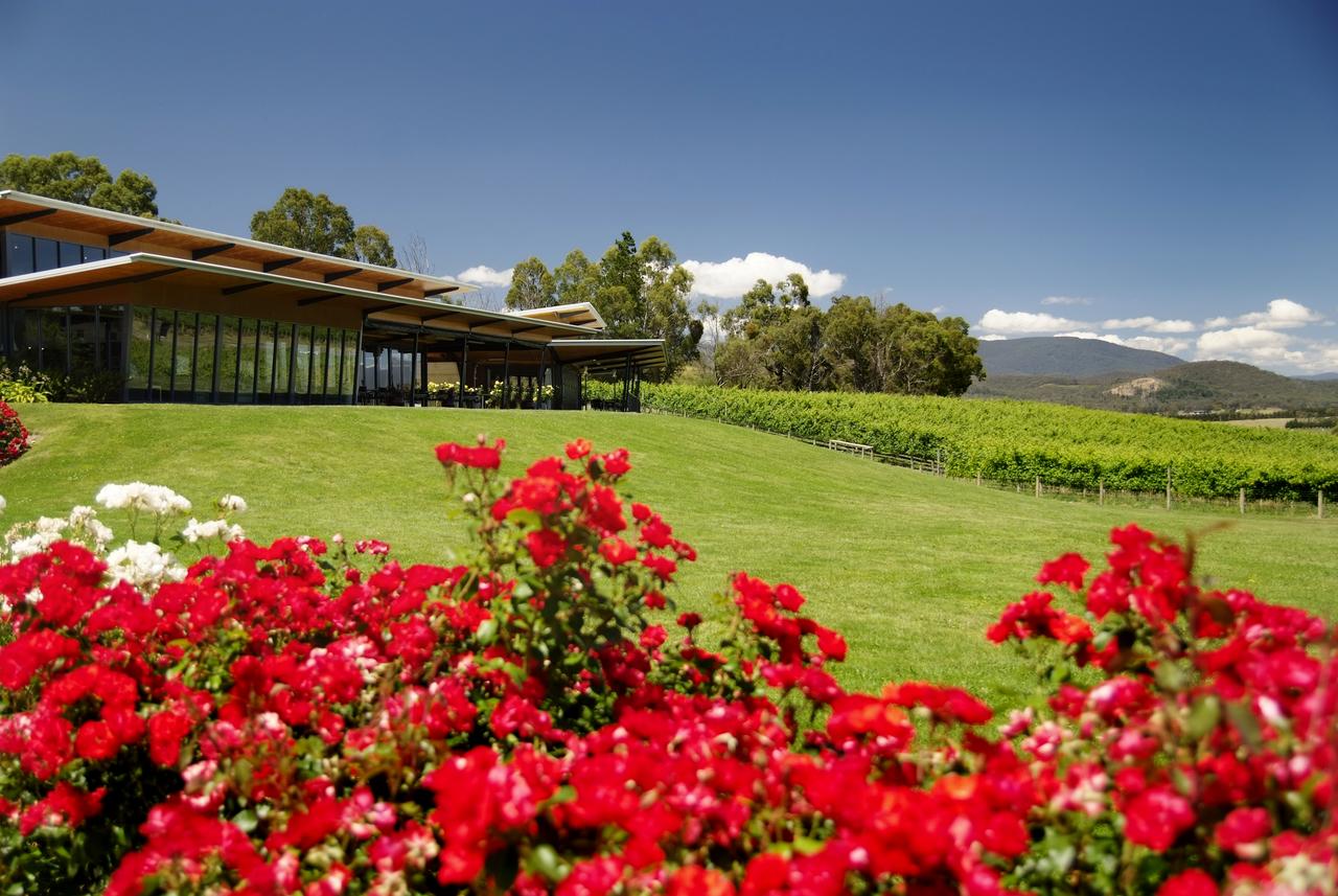  Australia Accommodation