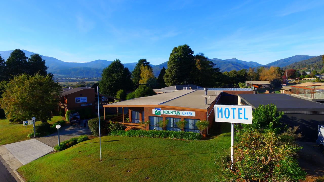  Australia Accommodation