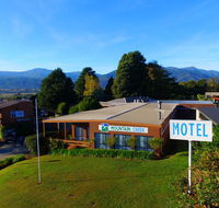 Mountain Creek Motel - Australia Accommodation