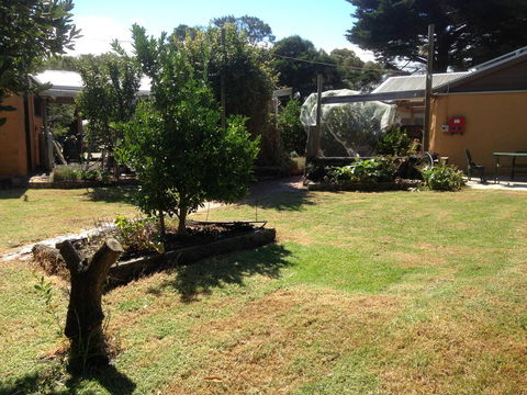 Mud Hollow Barn - Australia Accommodation 3