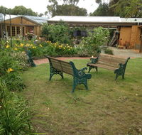 Mud Hollow Barn - Australia Accommodation