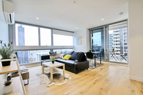 Nest-Apartment On Rose Lane - Australia Accommodation 8