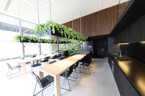 Nest-Apartment On Rose Lane - Australia Accommodation 12