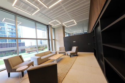 Nest-Apartment On Rose Lane - Australia Accommodation 7