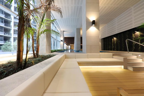 Nest-Apartment On Rose Lane - Australia Accommodation 9