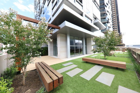 Nest-Apartment On Rose Lane - Australia Accommodation 14