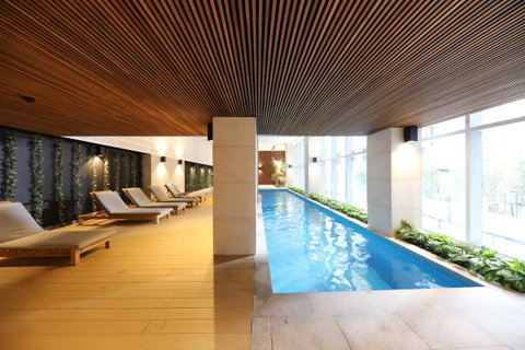 Nest-Apartment On Rose Lane - Australia Accommodation 4