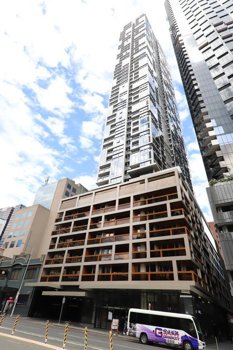 Nest-Apartment On Rose Lane - Australia Accommodation 6