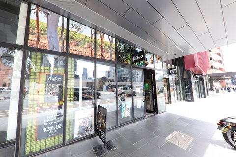 Nest-Apartment On Rose Lane - Australia Accommodation 33