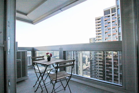 Nest-Apartment On Rose Lane - Australia Accommodation 1