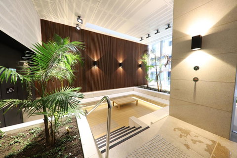Nest-Apartment On Rose Lane - Australia Accommodation 11