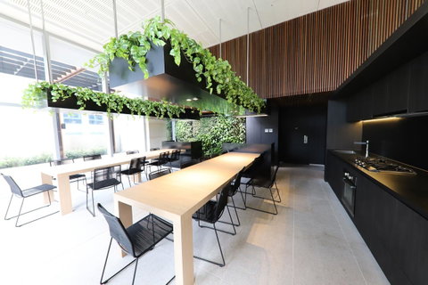 Nest-Apartment On Rose Lane - Australia Accommodation 3