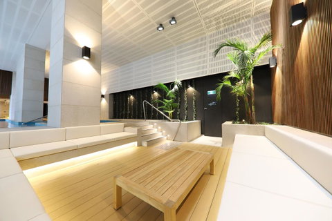 Nest-Apartment On Rose Lane - Australia Accommodation 10