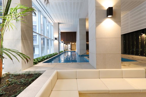 Nest-Apartment On Rose Lane - Australia Accommodation 2