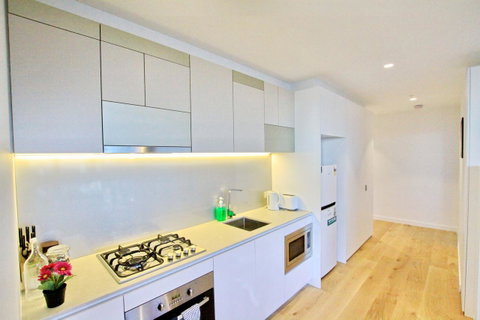Nest-Apartment On Rose Lane - Australia Accommodation 0
