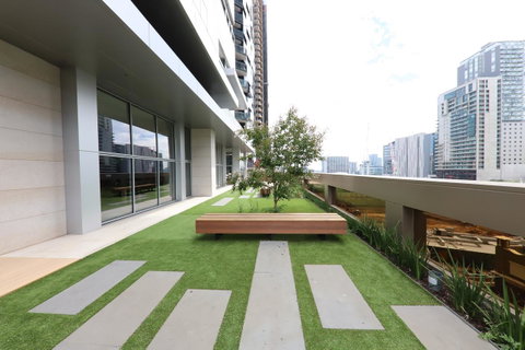 Nest-Apartment On Rose Lane - Australia Accommodation 5
