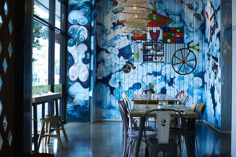 Essence Hotel Carlton - Australia Accommodation 25