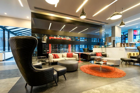Essence Hotel Carlton - Australia Accommodation 20
