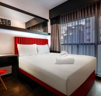 ibis Melbourne Swanston Street Hotel - Australia Accommodation