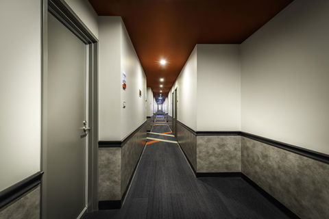 Essence Hotel Carlton - Australia Accommodation 30
