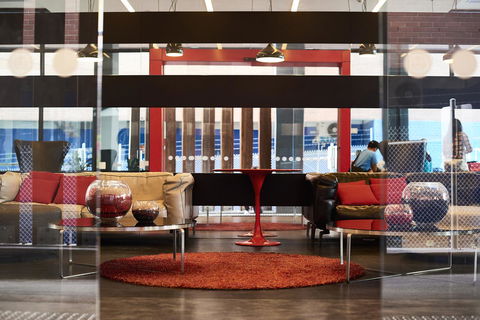 Essence Hotel Carlton - Australia Accommodation 19