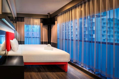 Essence Hotel Carlton - Australia Accommodation 3