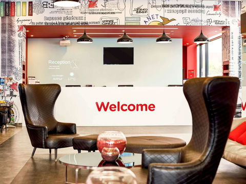 Essence Hotel Carlton - Australia Accommodation 18