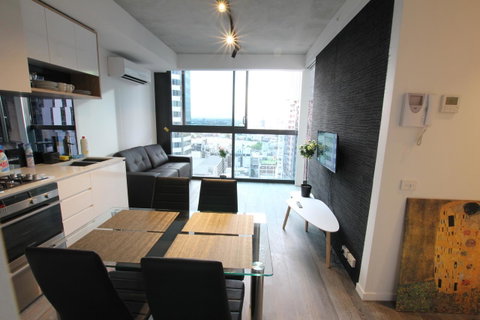 Carlson View Serviced Apartments - Australia Accommodation 12