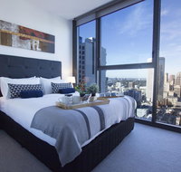 Carlson View Serviced Apartments - Australia Accommodation