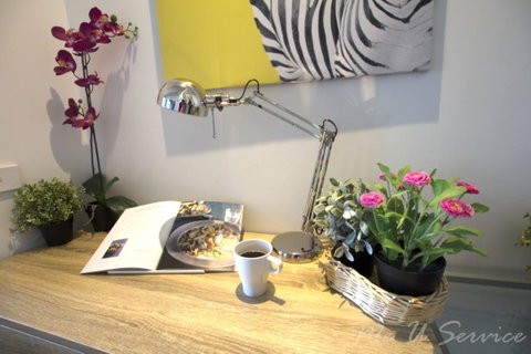 Carlson View Serviced Apartments - Australia Accommodation 5