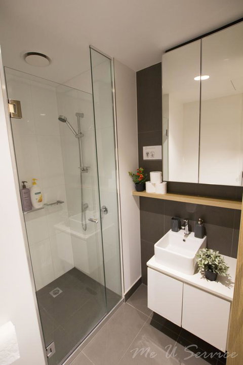 Carlson View Serviced Apartments - Australia Accommodation 16