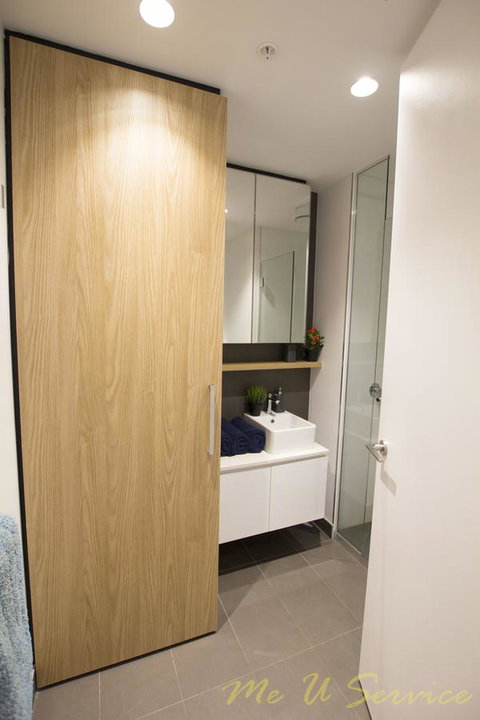 Carlson View Serviced Apartments - Australia Accommodation 14