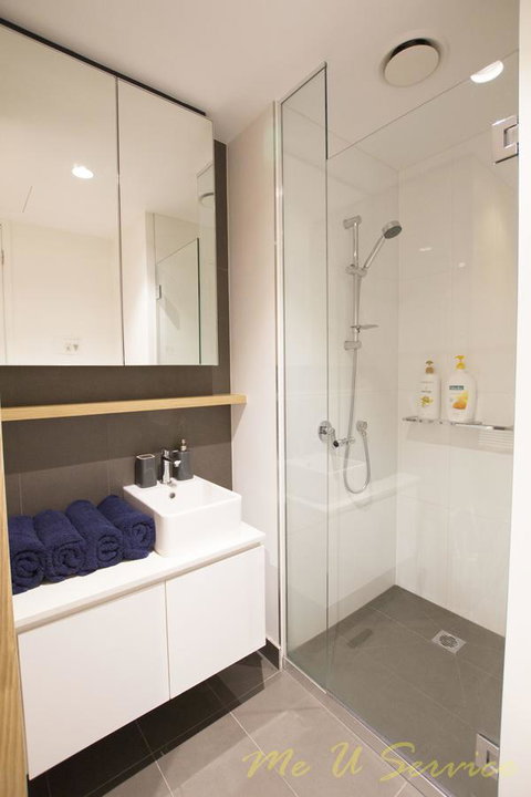 Carlson View Serviced Apartments - Australia Accommodation 17