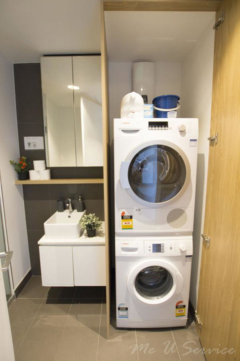 Carlson View Serviced Apartments - Australia Accommodation 15