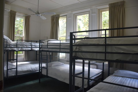 Hub Hostel - Australia Accommodation 31
