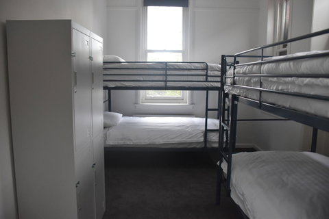 Hub Hostel - Australia Accommodation 26