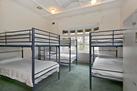 Hub Hostel - Australia Accommodation 23